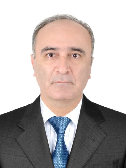 Баходыр Эргашев: Добро пожаловать в Узбекистан, в Бухару!